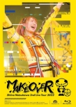 Đō 2nd Live Tour MAKEOVER y񐶎YՁz(2Blu-ray)