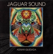 Jaguar Sound (Baby Blue Vinyl)