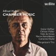 Chamber Works: E.haffner(Vn)O.muller(Vc)De Groot(Cb)Morgenstern Trio Etc
