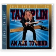 Axe To Grind -Gold Disc