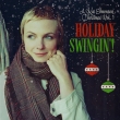 Holiday Swingin! (A Kat Edmonson Christmas Vol.1)