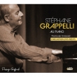 Stephane Grappelli Au Piano