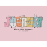 Little Glee Monster Live Tour 2022 Journey y񐶎YՁz(2DVD)