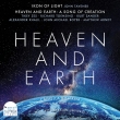Heaven And Earth: J.m.boyer / Cappella Romana 45th Parallel Universe