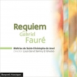 Requiem: Maitrise St Christophe De Javel