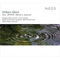 Flow, Ophrys, Refrain 2, (A)round: Collegium Novum Zurich Pre-art Soloists