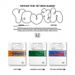 1st Mini Album: YOUTH (_Jo[Eo[W)