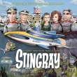 Stingray -Original TV Soundtrack