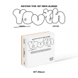 1st Mini Album: Youth (Kit Album)