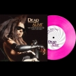 You Spin Me Round (pink vinyl/7inch single record)