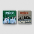 8th Mini Album: Dearest (Random Cover)