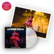Sophie Ellis-bextor' s Kitchen Disco -Live At The London Palladium 2cd +Signed Art Print