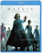 The Matrix Resurrections(WBD)