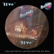 Live (Picture Disc Vinyl)