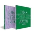 7th Single: CHASE Episode 3.BEUM (_Jo[Eo[W)