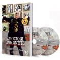 Emozioni Garantite (Tributo Lucio Battisti)(Cd+cd Karaoke+100 Page Book)