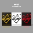 5th Mini Album: Love Pt.2: Passion (_Jo[Eo[W)