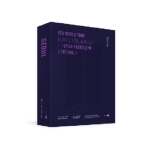 World Tour ' ' Love Yourself : Speak Yourself' ' [THE FINAL] (Blu-ray)