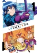 Welcome To Demon School! Iruma-Kun Third Series Volume 1