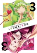 Welcome To Demon School! Iruma-Kun Third Series Volume 3