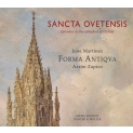 Sancta Ovetensis-splendor In The Cathedral Of Oviedo Jone Martinez(S)Zapico / Forma Antiqva