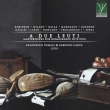A Due Leuti-masterpieses For Renaissance Lute Duo: Tomasi Carta(Lute)