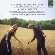 Viola Duets-viotti & Rolla: Virginia Luca Francesco Vernero