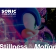 Sonic Frontiers Original Soundtrack Stillness & Motion