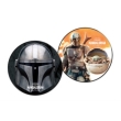 Music From The Mandalorian -Season 1 (Picture Disc)