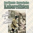 Beruhmte Bayerische Kabarettis
