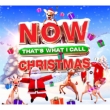 NOW That' s What I Call Christmas (4CD)