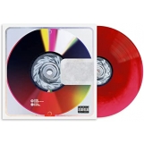 Sound Is Like Water (Fruit Punch Vinyl)