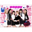 POPPY [Limited Edition](+DVD)