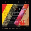 Return Of The Sp-1200 V.2 (Red Vinyl/Analog Record)