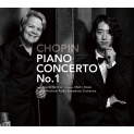 Chopin Piano Concerto No.1, Hayato Sumino New Birth, Recollection : Hayato Sumino(P)Marin Alsop / Polish Radio Symphony Orchestra