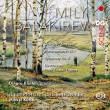 Symphony No.2, Piano Concerto No.1, etc : Mihkel Kutson / Niederrhein Symphony Orchestra, Dinara Klinton(P)(Hybrid)
