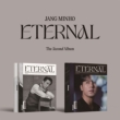 2nd Album: ETERNAL (�����_���J�o�[�E�o�[�W����)