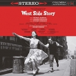 EGXgTCh West Side Story (Original Broadway Cast)(bhE@Cidl/2g/180OdʔՃR[h/Music On Vinyl)