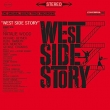 EGXgTCh West Side Story IWiTEhgbN (S[hE@Cidl/2g/180OdʔՃR[h/Music On Vinyl)