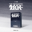 2nd Mini Album: The Beginning (Mind ver.)
