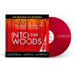 Into The Woods (2022 Origianl Broadway Cast Recording)(Red Vinyl/2Lp)