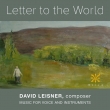 Letter To The World: K.whyte(S)A.fuchs(T)M.kelly(Br)S.whitney(Vn)Leisner(G)L.f.davis(P)Etc