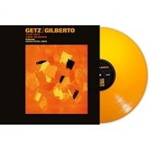 Getz / Gilberto (IWE@Cidl/AiOR[h)
