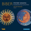 Rosenkranz-Sonaten : Mayumi Hirasaki(Vn)Freiheit(Gamb)Freimuth(Lute)Loescher(Violone)Schornsheim(Cemb)(2CD)