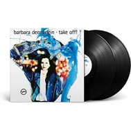 Take Off (2 vinyl 180 gram weight vinyl / MADE IN EUROPE)