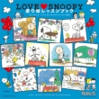 Love Snoopy hGbXubN