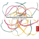 Three Descriptions Of Place And Movement: Quatuor Bozzini