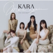 MOVE AGAIN -KARA 15TH ANNIVERSARY ALBUM [Japan Edition] yʏ(vX)z(2CD)