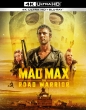 Mad Max 2:The Road Warrior