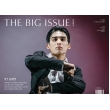 THE BIG ISSUE 283y\FEe(SF9)z